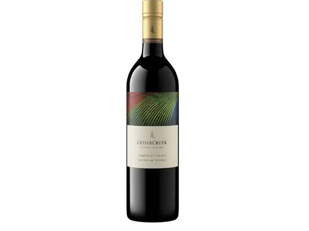 Cedar Creek Cabernet Merlot