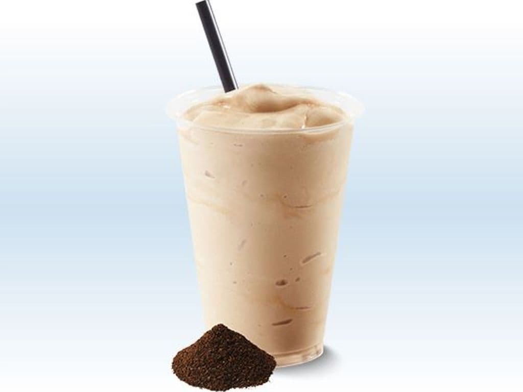 Lait frappé Nescafé / Nescafé Milkshake