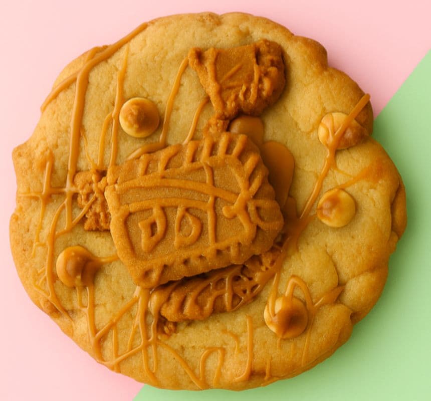 Bischoff cookie reg