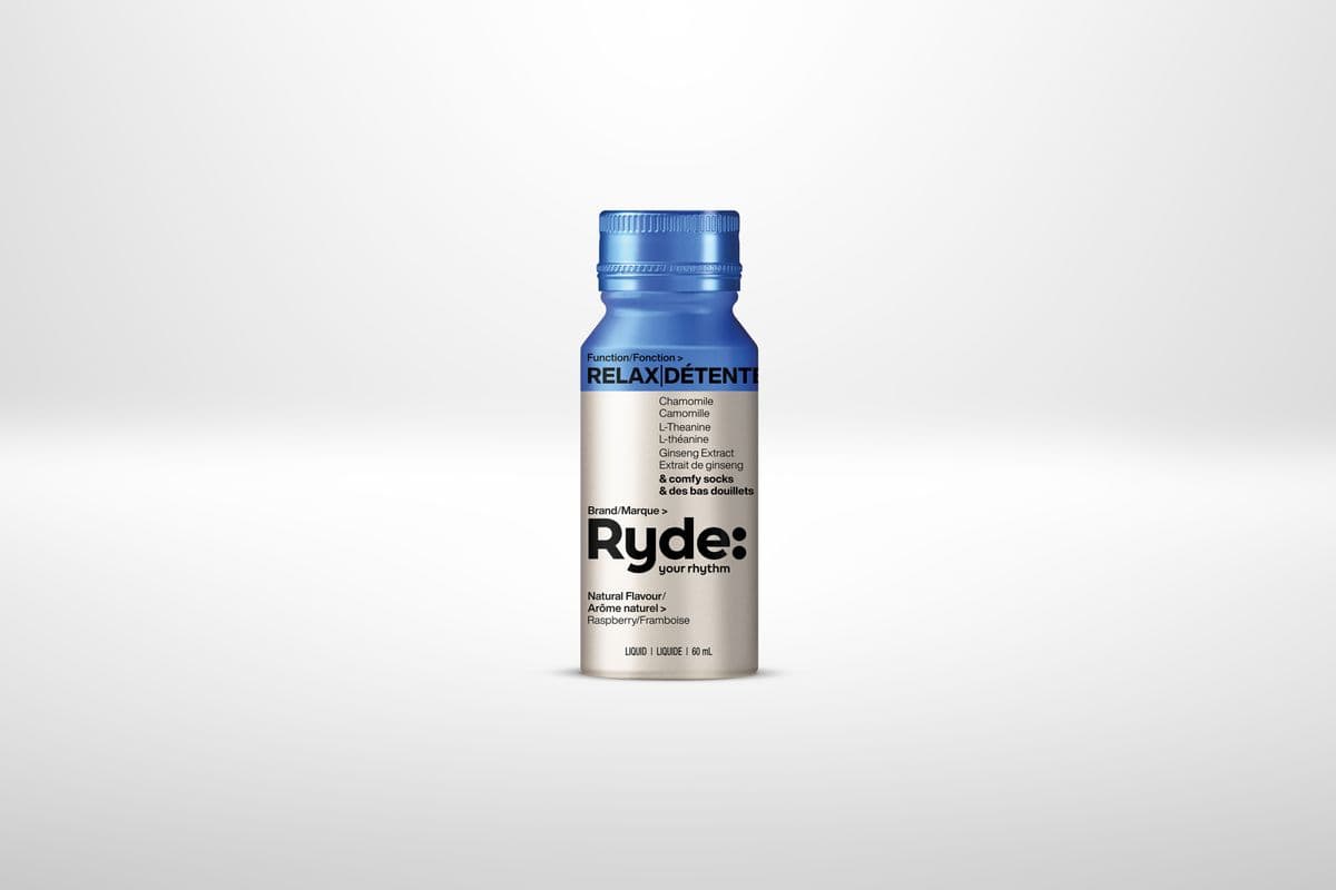 Ryde Sleep Shots (60 ml)