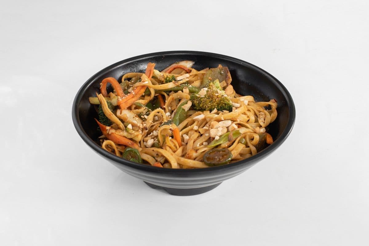 Stir-Fry