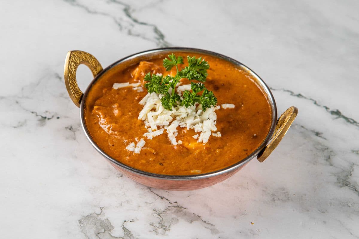 Shahi Paneer