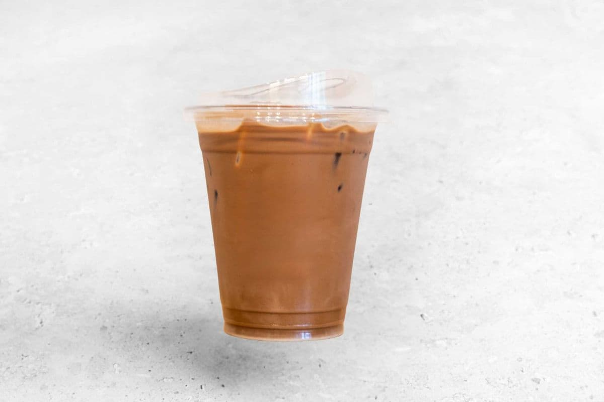 Iced Mocha