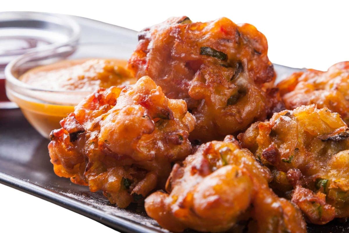 Veg Pakora