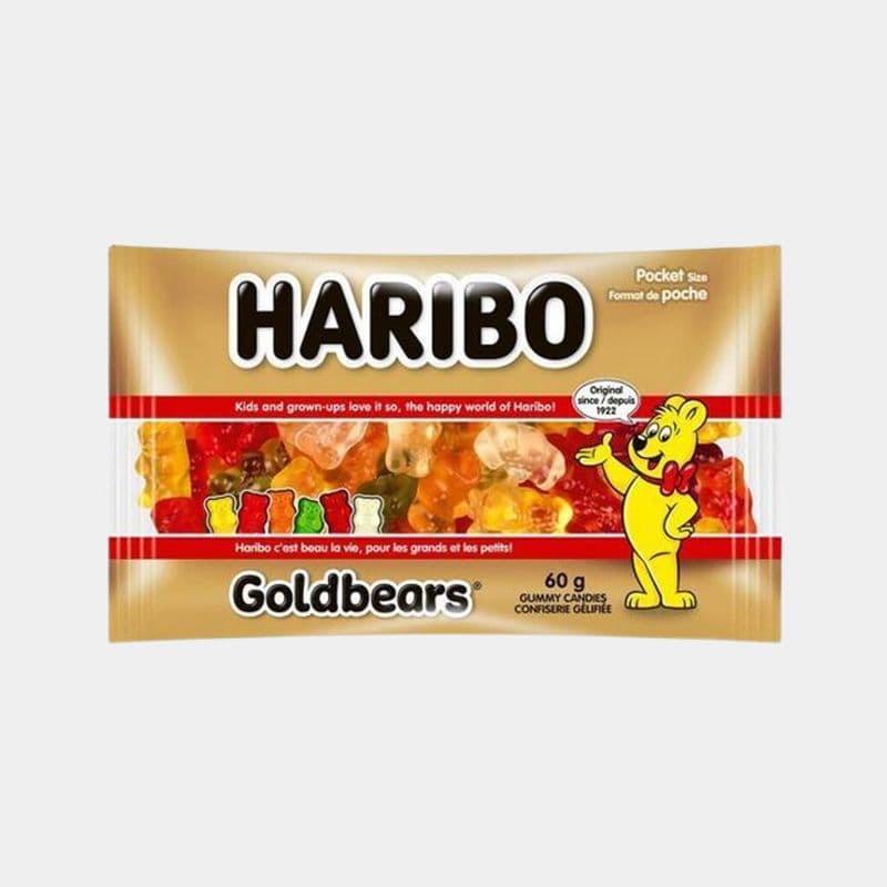 Haribo Goldbears
