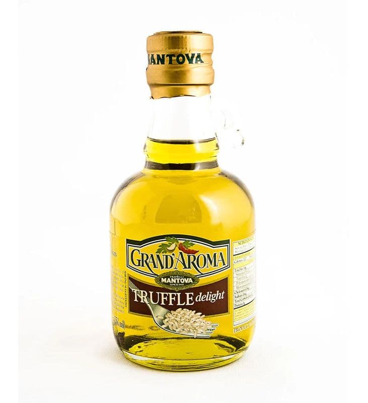 Mantova Grand Aroma Truffle, 250 ml