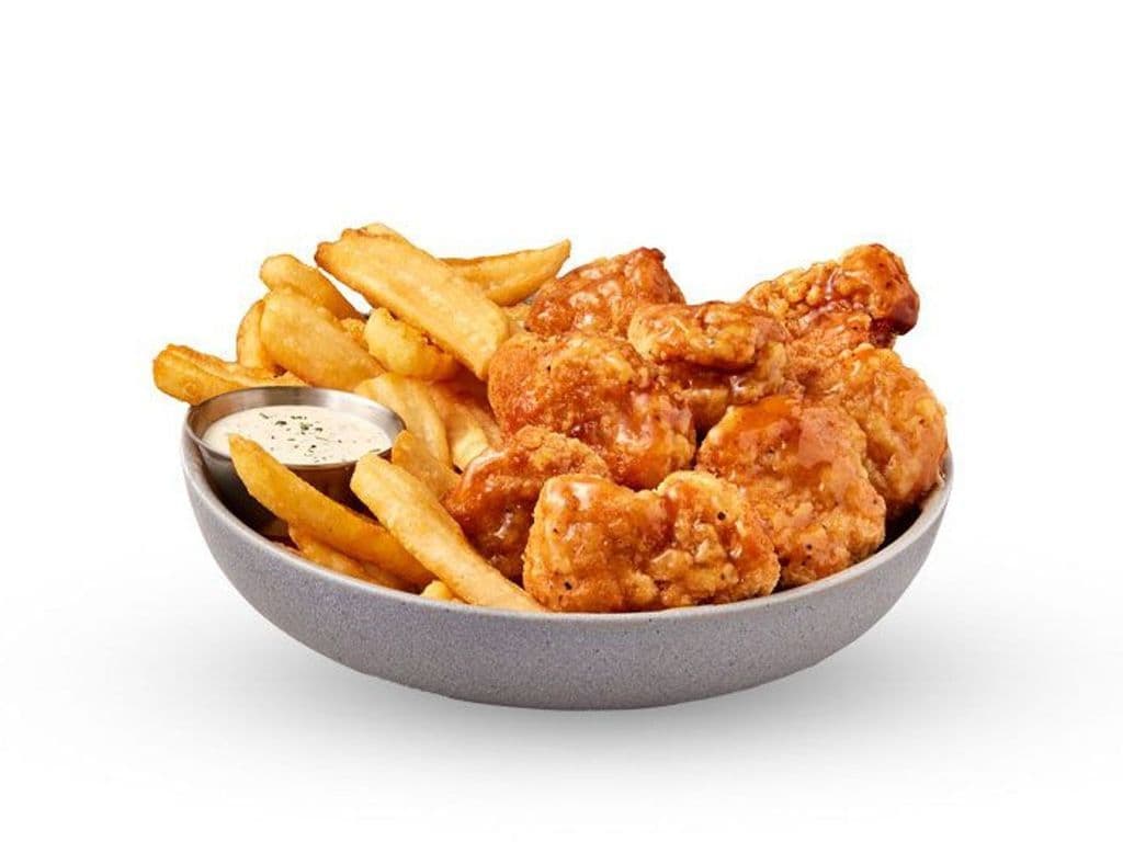 Boneless Chicken - 8 Pcs