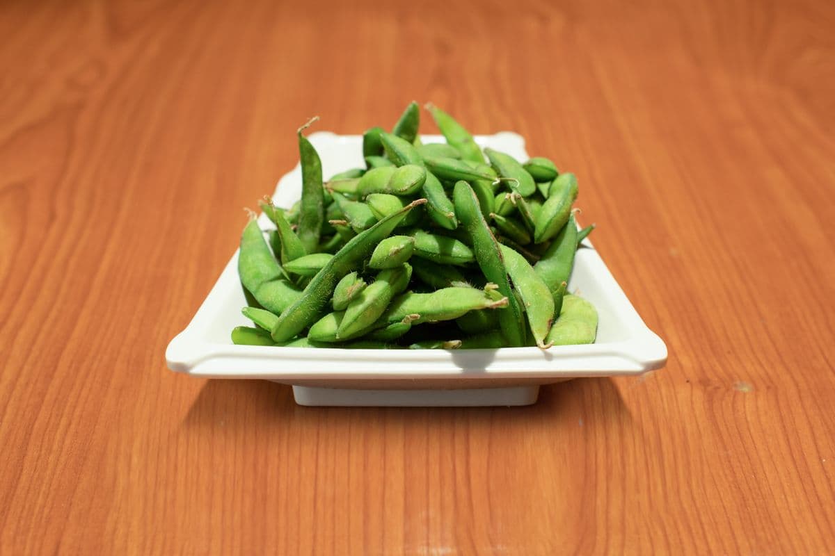Edamame