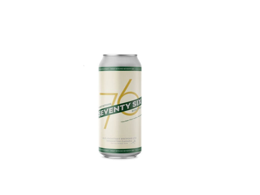 West Richie Euro Pils 473ml 5% abv