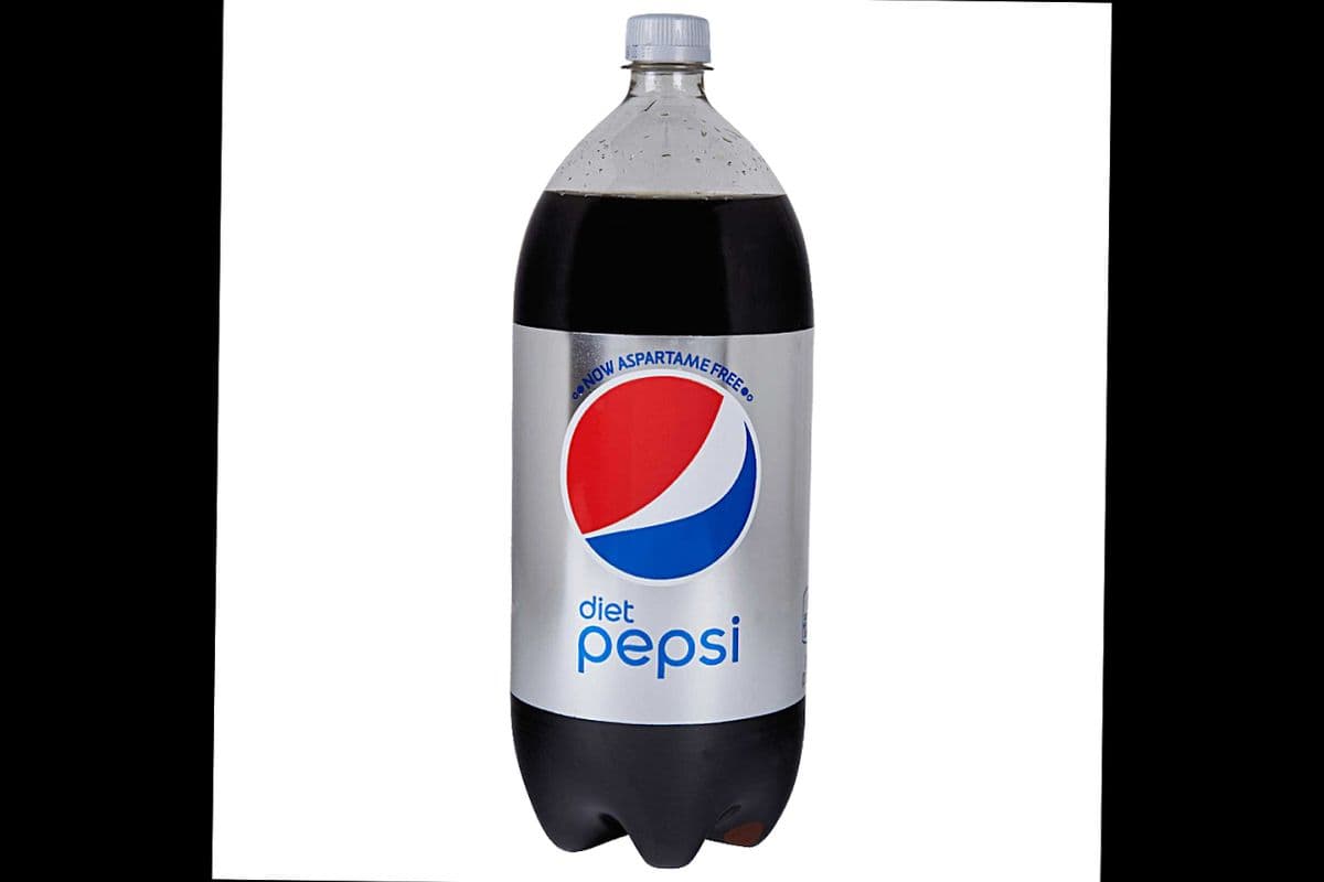 Diet Pepsi (2 L)