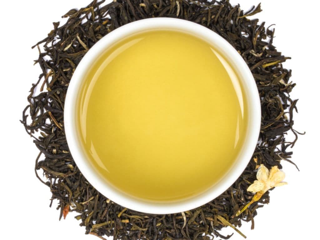 Floral Jasmine Tea (16 oz)