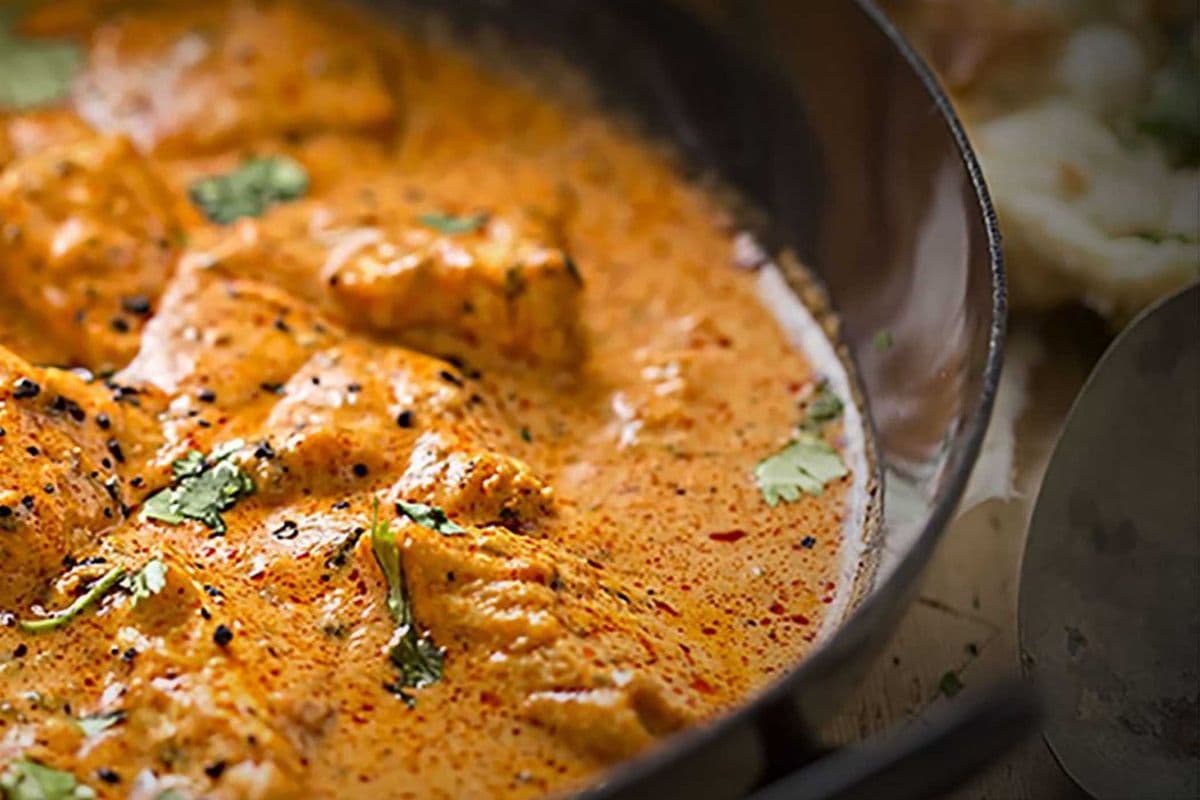 65. Fish Mango Special (22oz)
