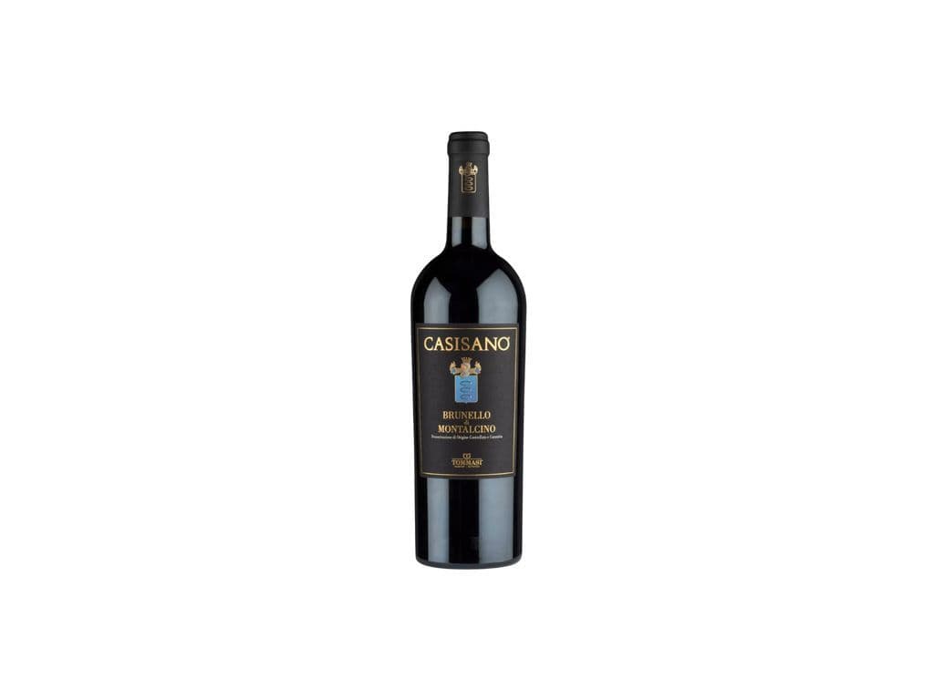 Casisano Brunello di Montalcino (750ml)