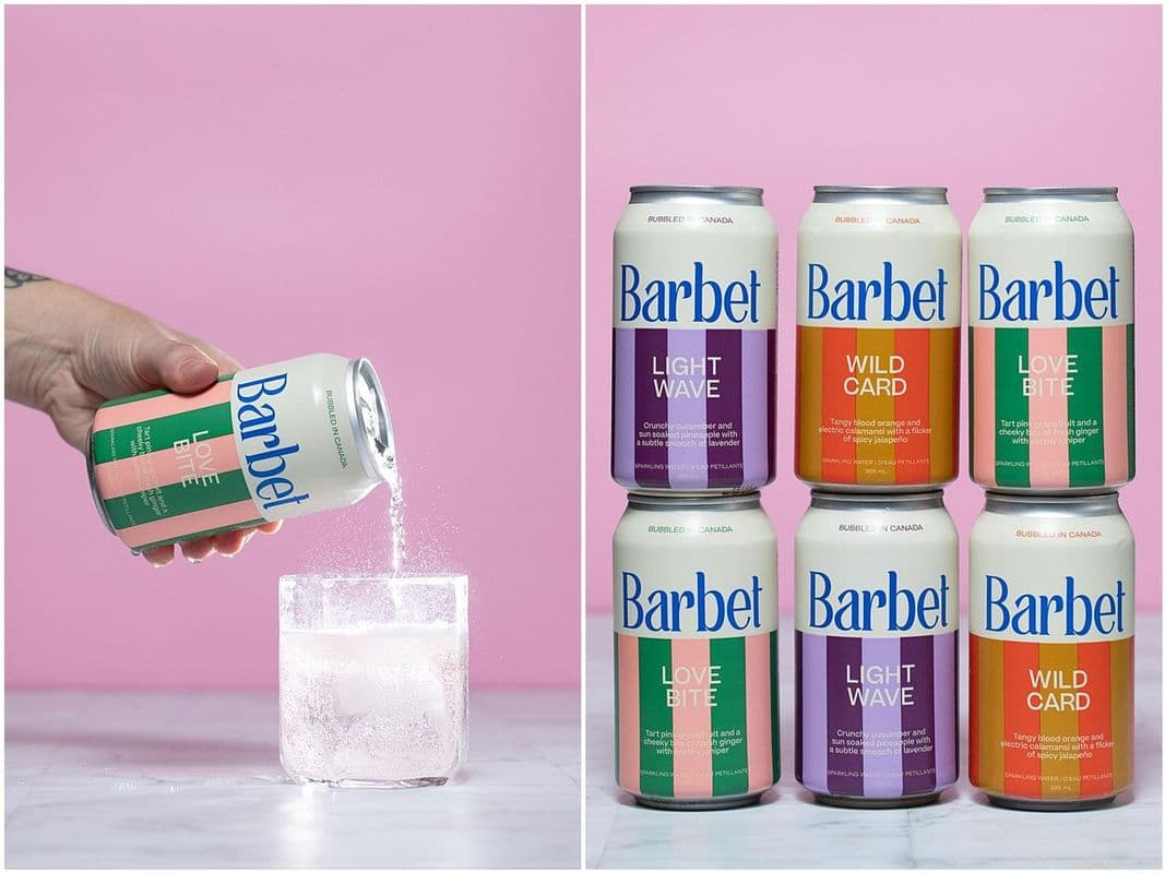 Barbet