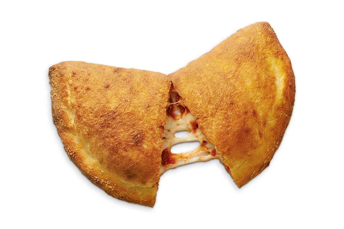 Panzerotti (3-Toppings)
