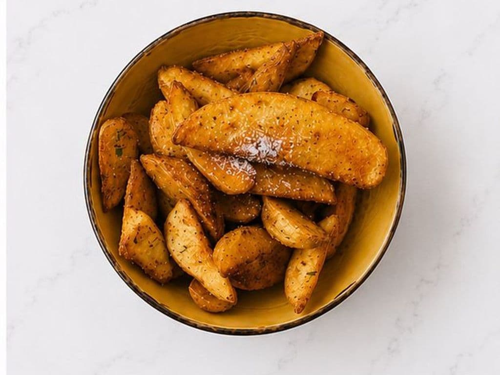 Side Potatoes