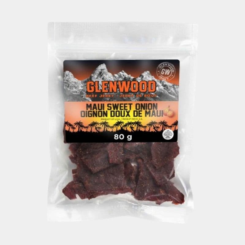 Glenwood Maui Sweet Onion
