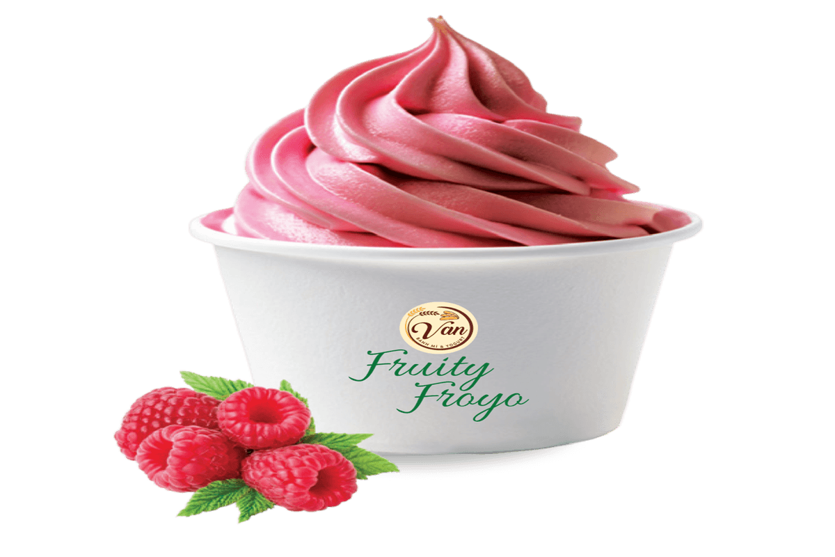 Raspberry