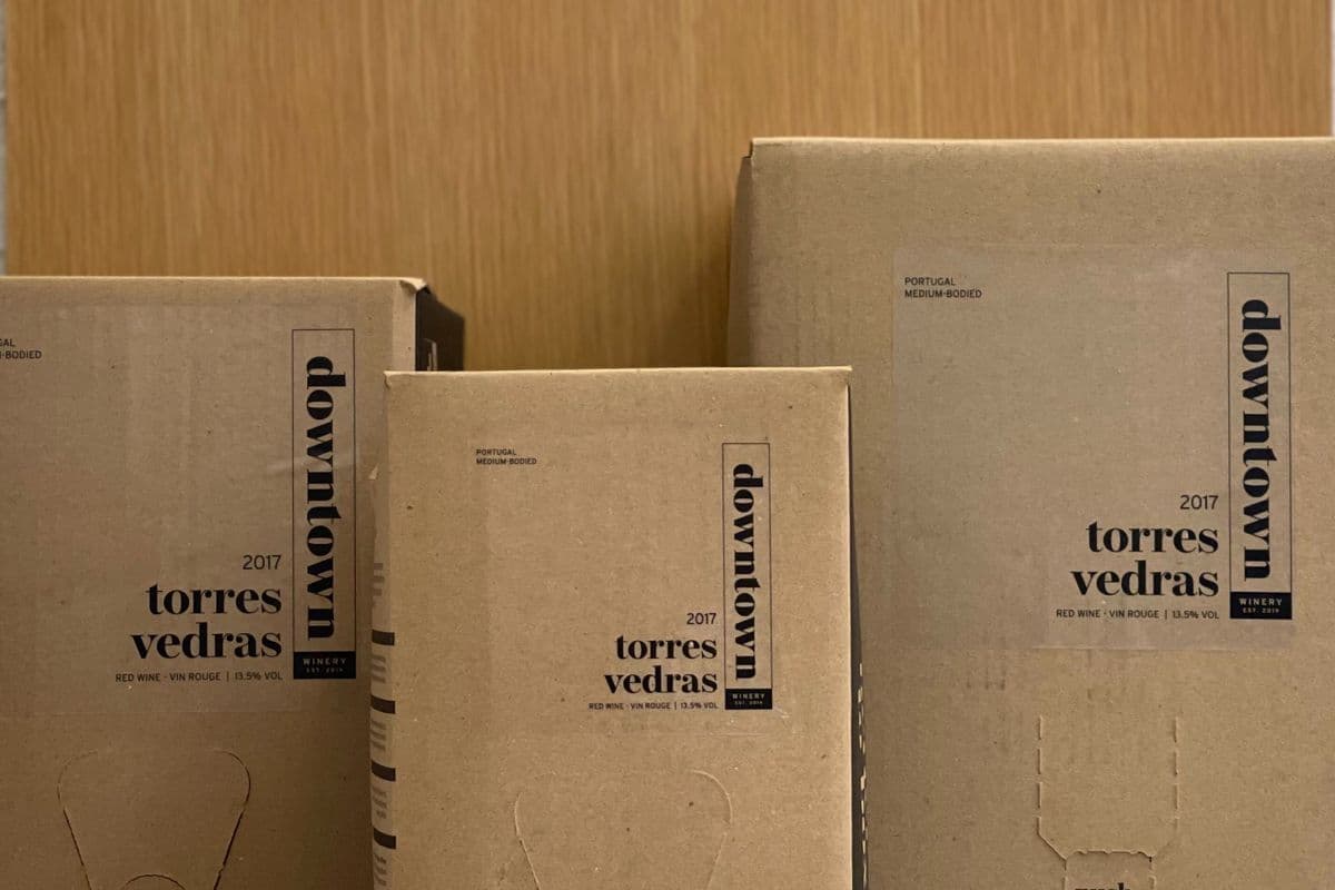 Torres Vedras (1 x 4L)