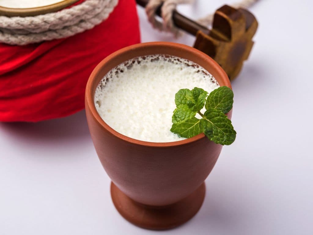 Buttermilk