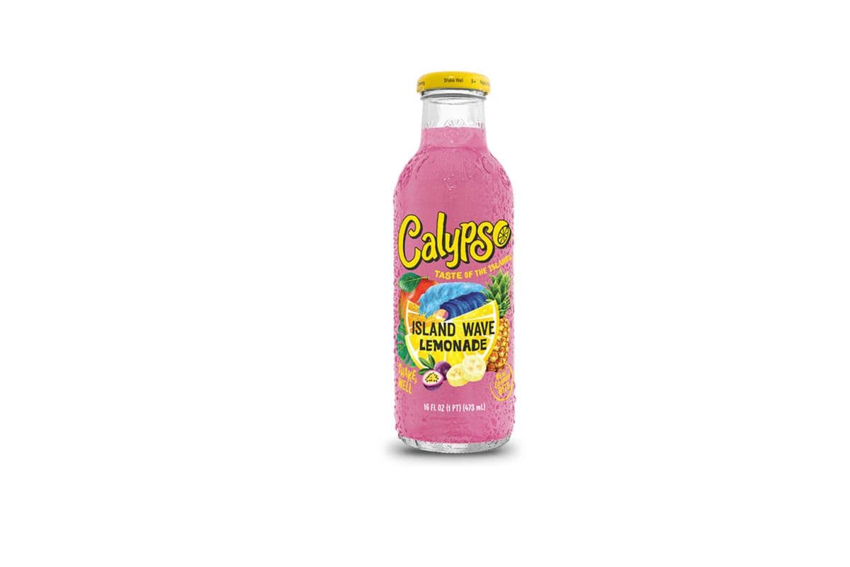 CALYPSO LEMONADE ISLAND WAVE