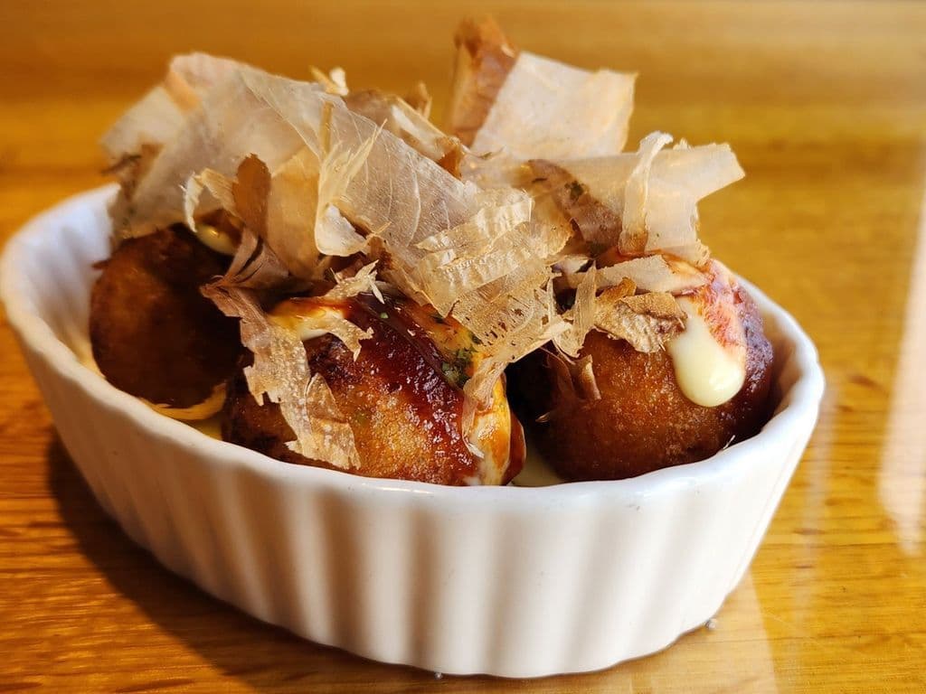 Takoyaki