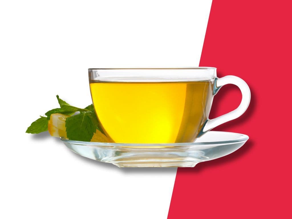 Green Tea