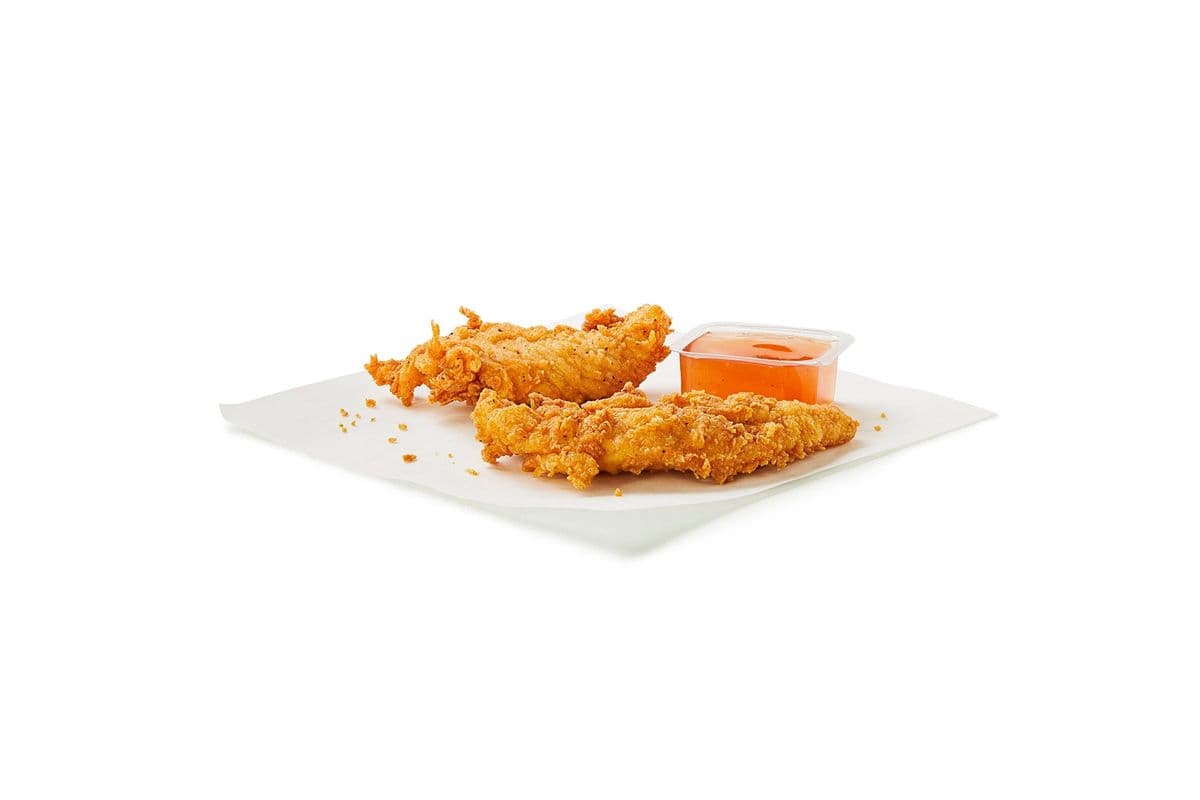 2-Piece Tenders