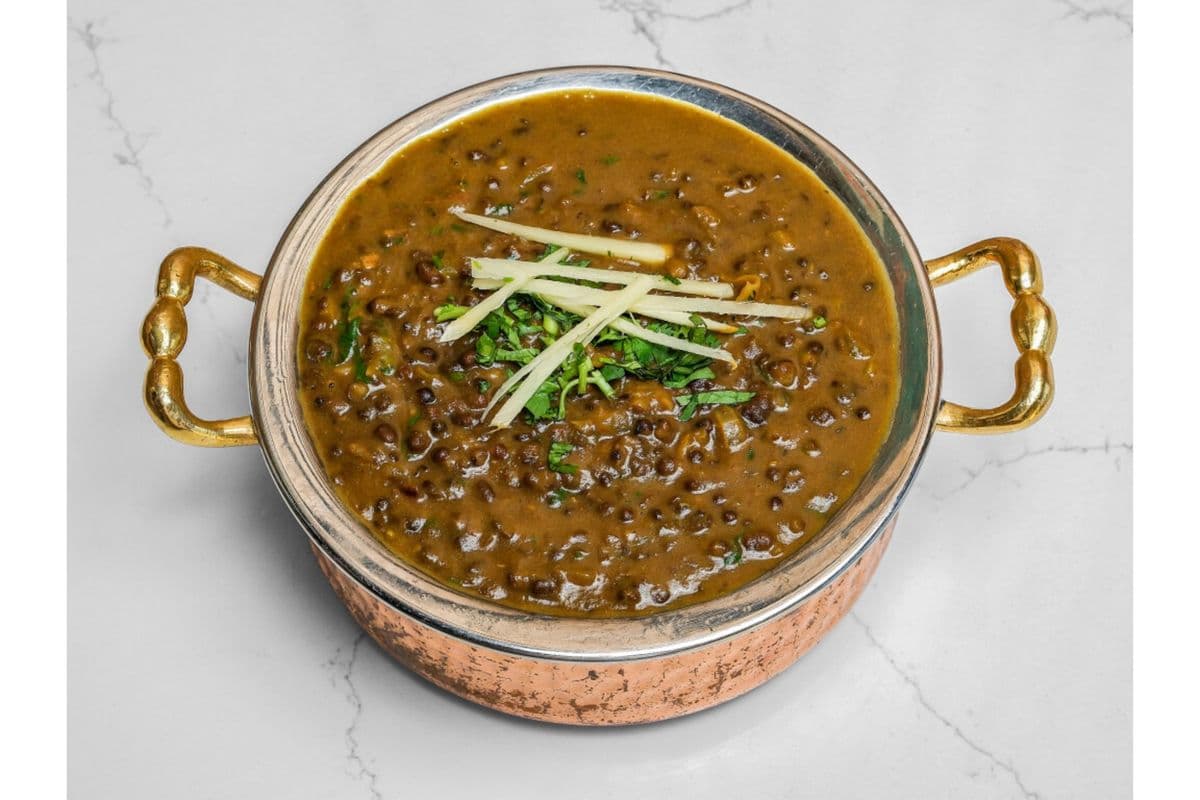 Dal Maharani