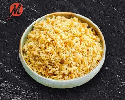 Small Rice