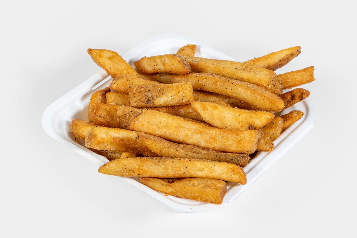 Fries