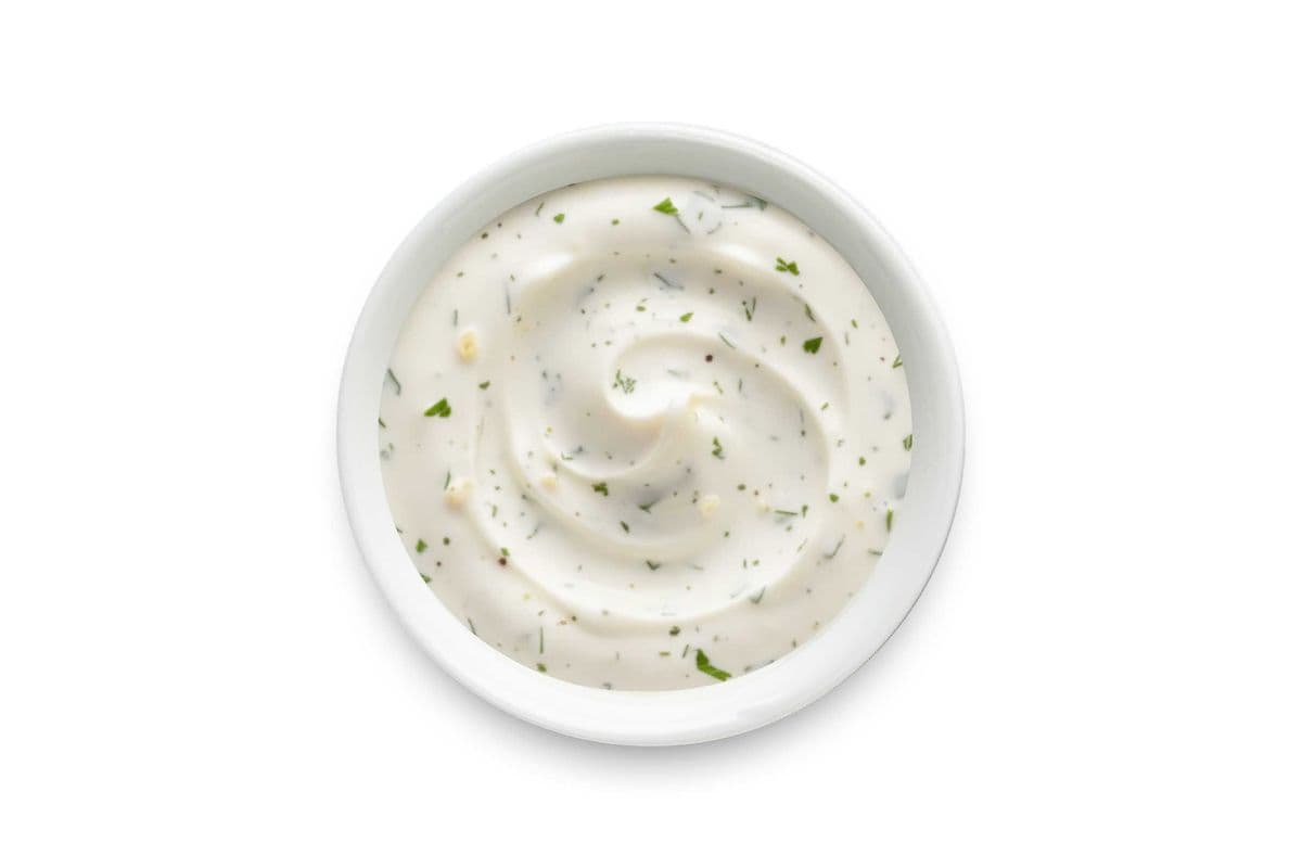 Creamy Ranch