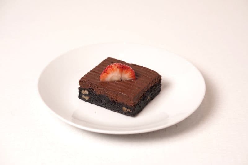 Vegan Brownie