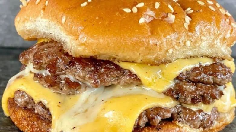Smash Burger