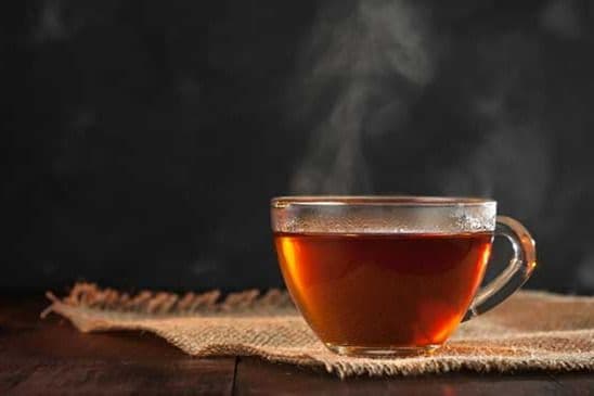 Black Tea