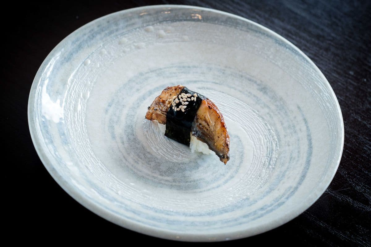 Unagi (1 pc)