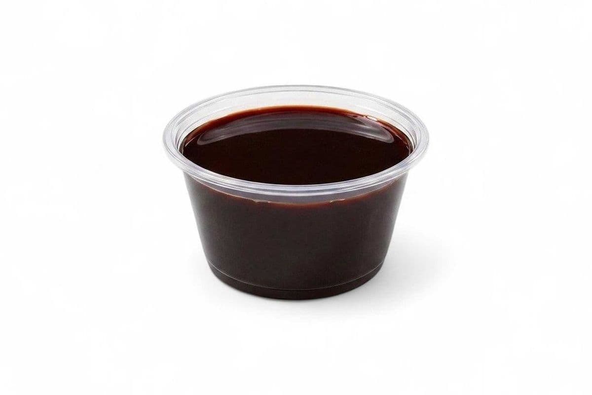 Pomegranate Molasses