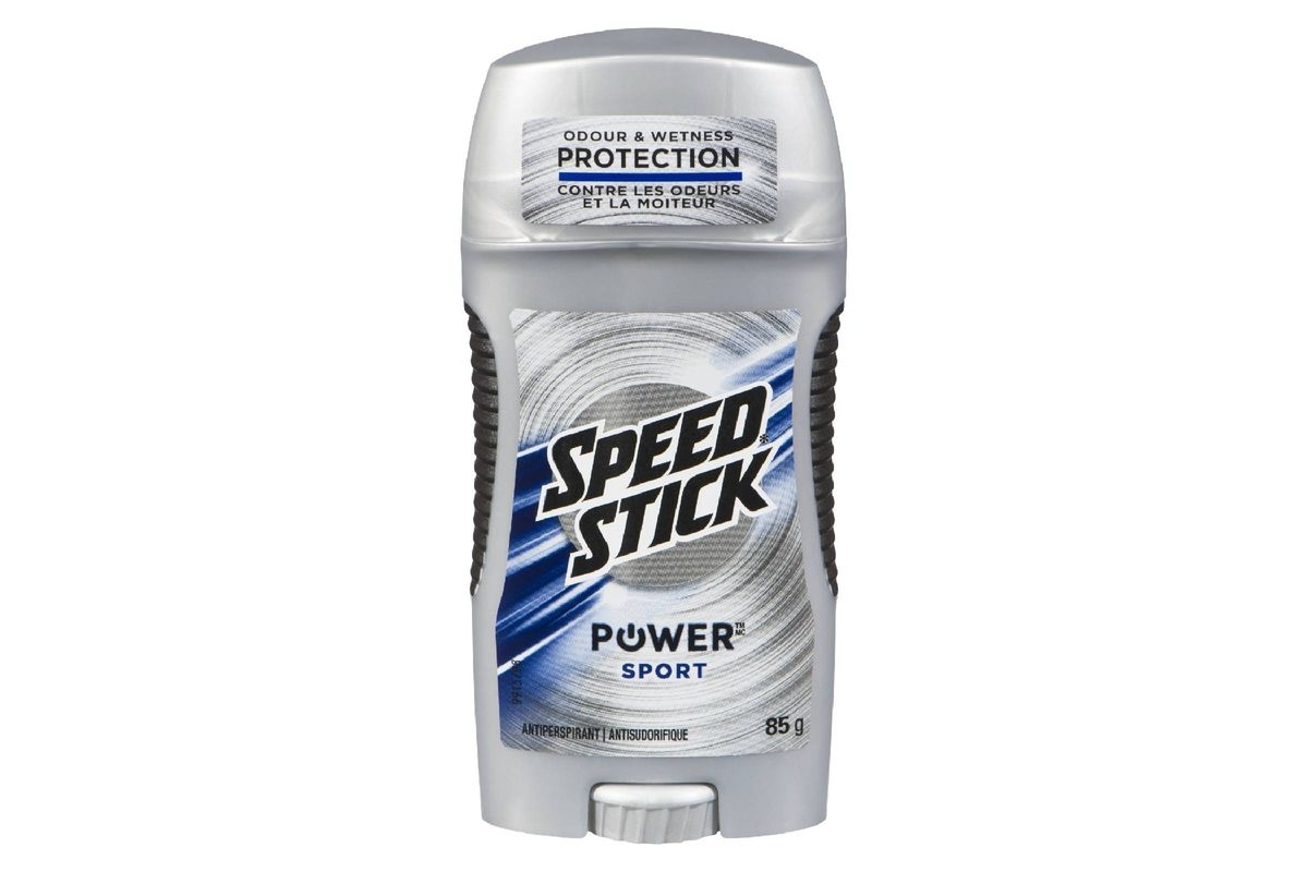 Speed Stick Power Sport Antiperspirant