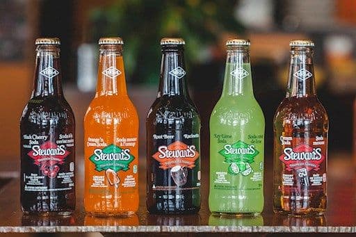 Stewart's