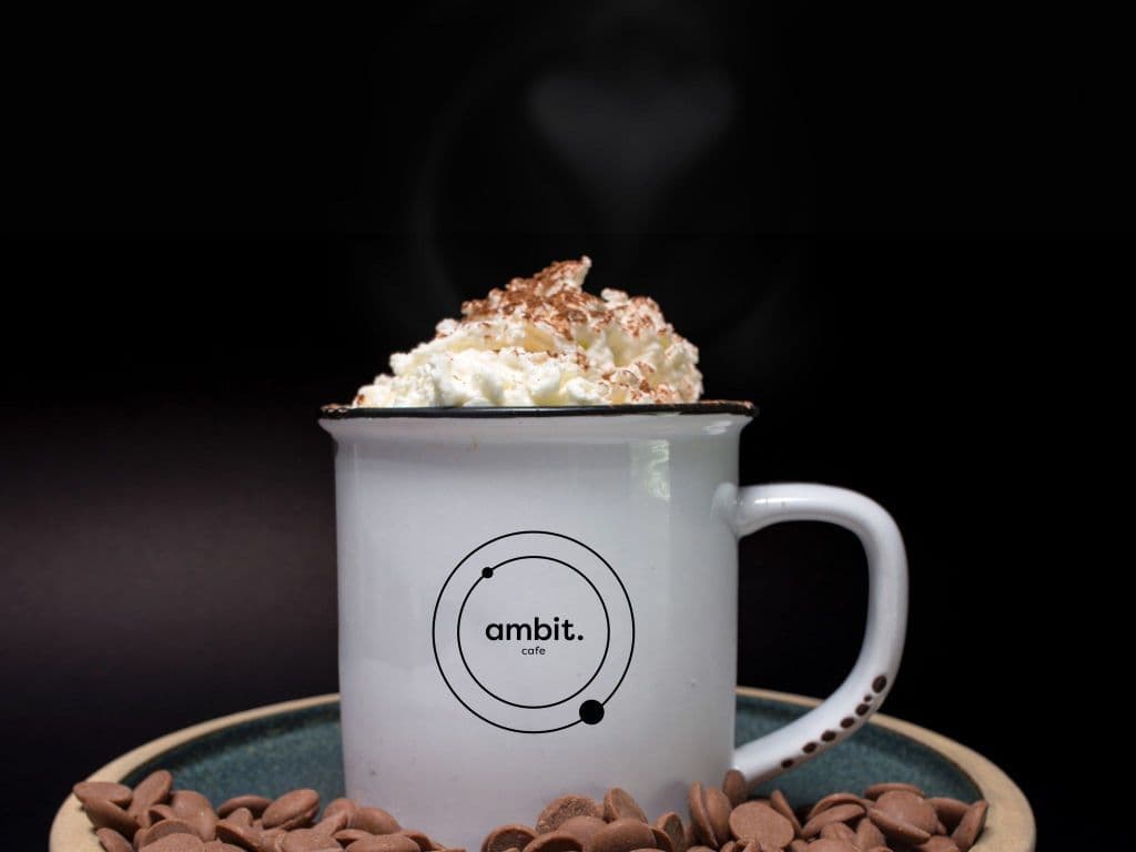 Mocha (16 oz)