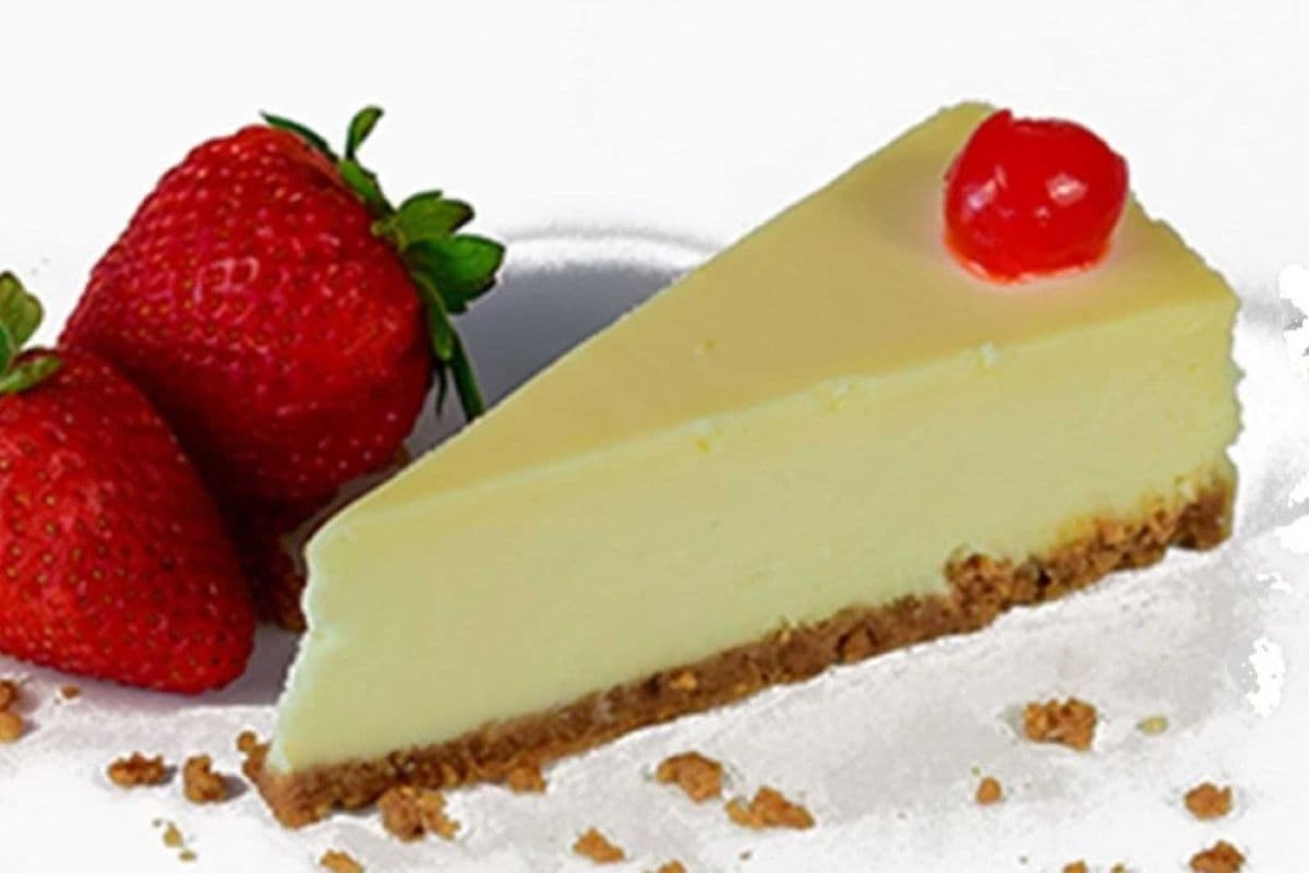 Dessert Cheesecake