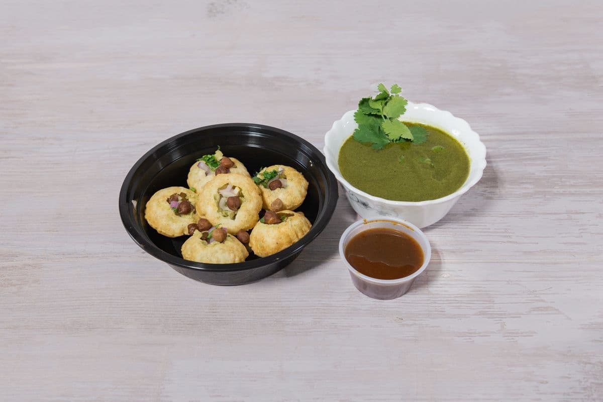 Pani Puri
