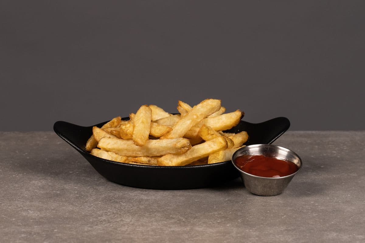 Side Fries