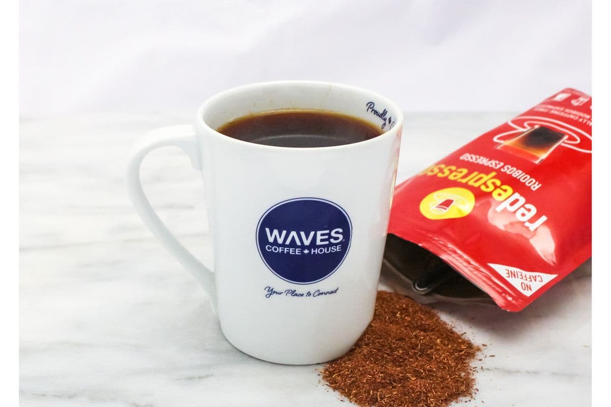 Waves Rooibos Tea