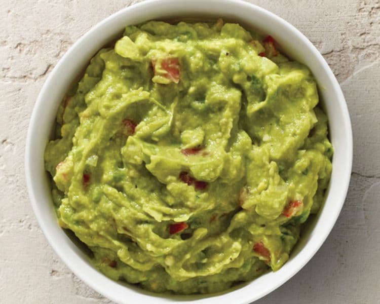 Guacamole (4oz)