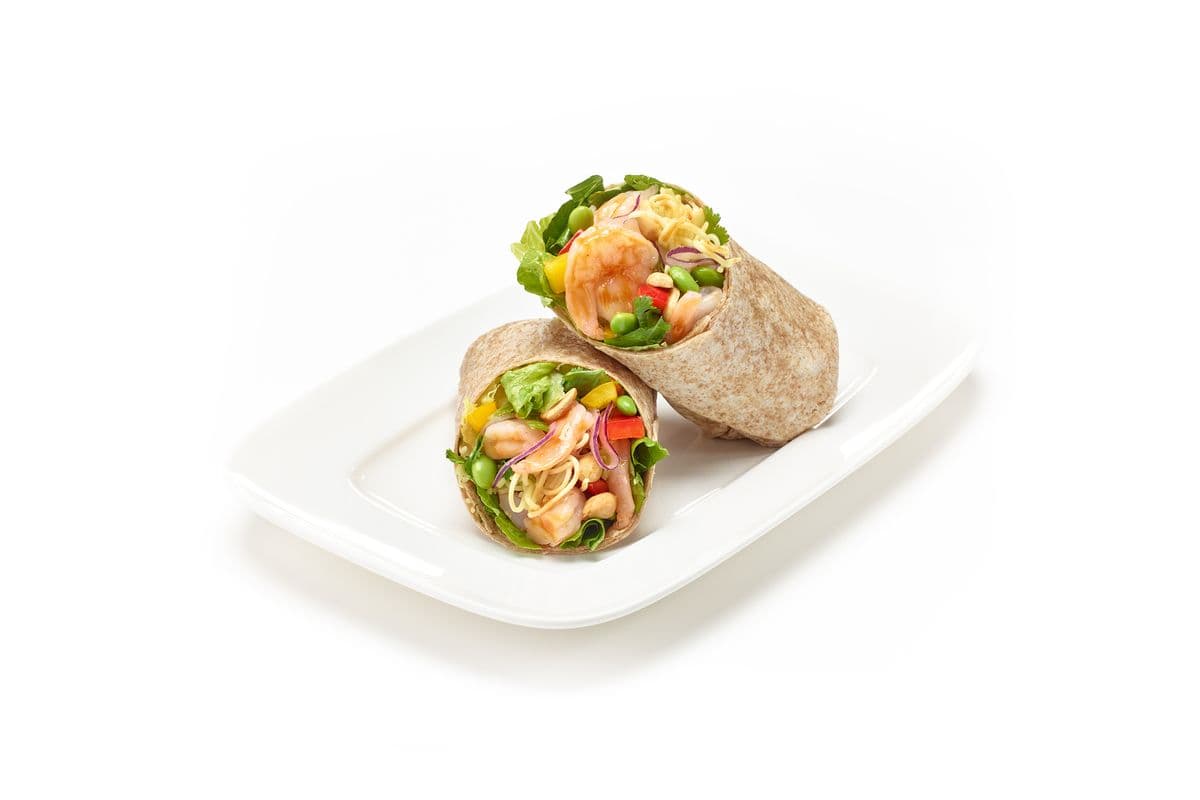 Bangkok Wrap