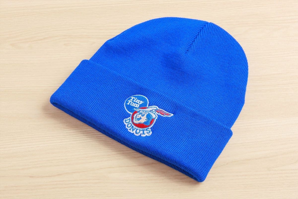 Toque