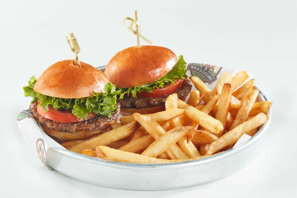 Cheeseburger