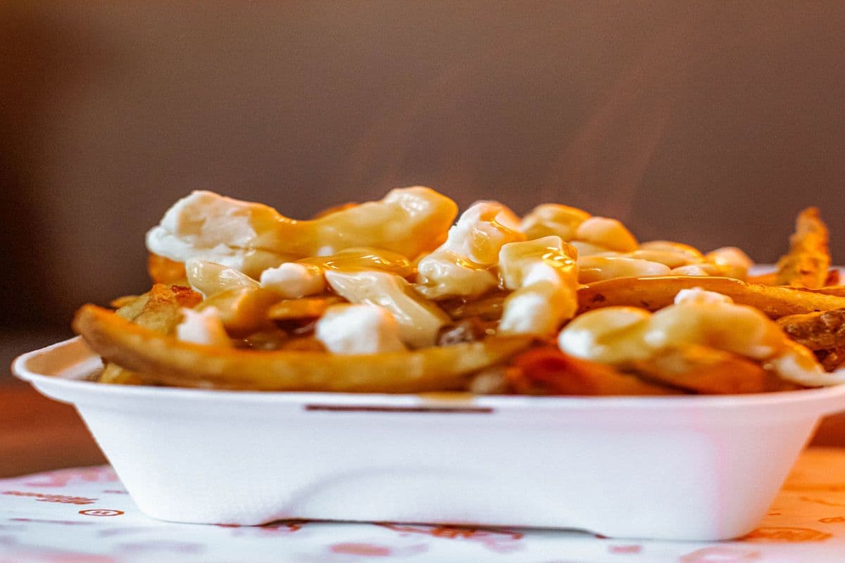 Poutine