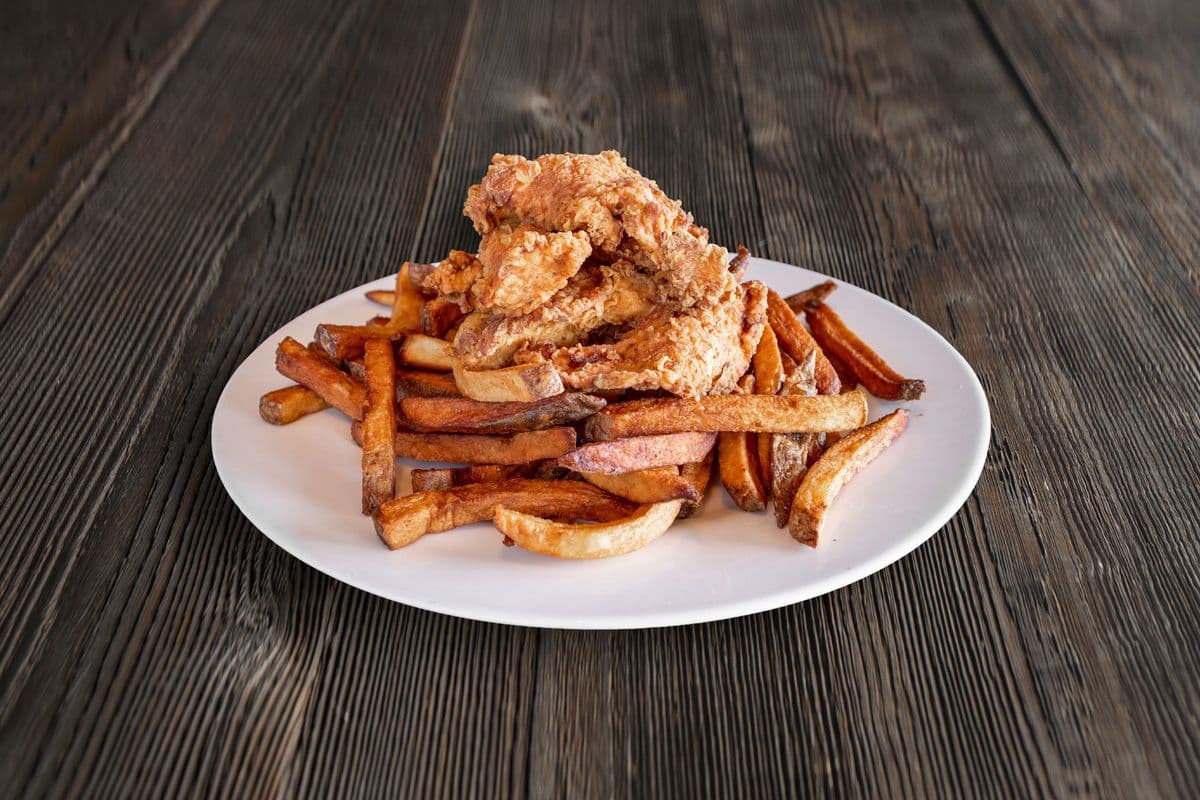Chicken Tenders